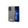 Guess GUHMP13XSPLG iPhone 13 Pro Max készülékhez 6,7" kemény tok Silicone Logo Plate MagSafe szürke