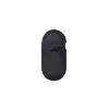 UNIQ Nexo tok AirPods 3 gen készülékhez + szilikon fülhorgok szürke