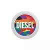 Diesel telefon tartó Universal RingPride Camo színes 44336