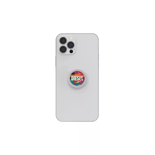 Diesel telefon tartó Universal RingPride Camo színes 44336