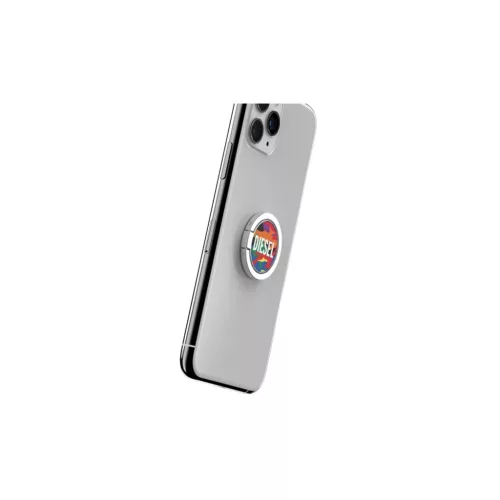 Diesel telefon tartó Universal RingPride Camo színes 44336