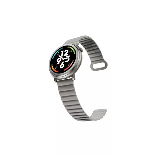 HiFuture okosóra Aurora silver HSSW11SL ezüst