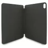 Guess GUFC11RM24PS4SGW iPad Air 11 2024 készülékhez tok Magnetic 4G Big Logo barna