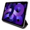 Guess GUFC11RM24PS4SGW iPad Air 11 2024 készülékhez tok Magnetic 4G Big Logo barna