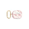 Guess GUA3HCHMAP AirPods 3 készülékhez tok Marble Strap Collection rózsaszín