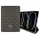 Guess GUFC13PM24PS4SGW iPad Pro 13" 2024 készülékhez tok Magnetic 4G Big Logo barna
