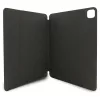 Guess GUFC13PM24PS4SGW iPad Pro 13" 2024 készülékhez tok Magnetic 4G Big Logo barna