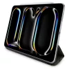 Guess GUFC13PM24PS4SGW iPad Pro 13" 2024 készülékhez tok Magnetic 4G Big Logo barna