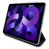 Guess GUFC13RM24PS4SGK iPad Air 13" 2024 készülékhez Magnetic 4G Big Logo tok fekete