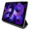 Guess GUFC13RM24PS4SGW iPad Air 13 2024 készülékhez tok Magnetic 4G Big Logo barna