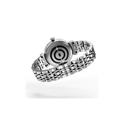 HiFuture női okosóra Aura silver (HSFUASL)