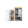 SAFE by PanzerGlass Motorola Edge 50 Neo készülékhez kijelzővédő Ultra-Wide Fit SAFE95985