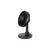 AWEI Mini asztali ventilátor F29 fekete