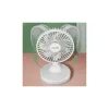 AWEI Mini asztali ventilátor F29 fekete