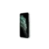 Guess GUHCN65IMLFL02 telefontok iPhone 11 Pro Max készülékhez, N°2 Flower Collection, lila