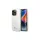 Guess GUHCP14LHGCRHS iPhone 14 Pro 6,1 készülékhez Croco Collection keménytok ezüst
