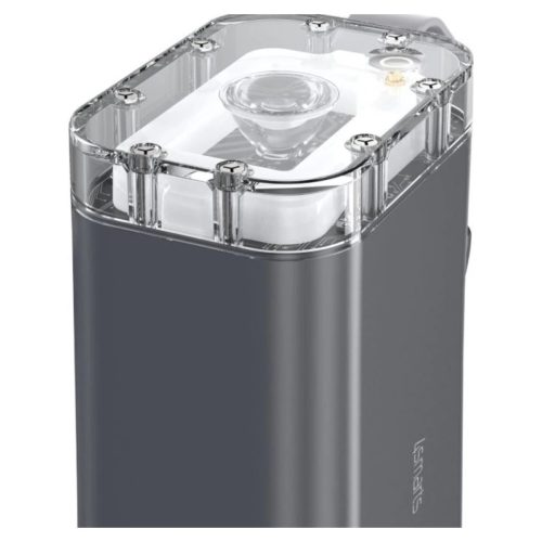 Hordozható töltő 4smarts Lucid Air 26800mAh 65W szürke