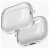 Tok UNIQ Glase for AirPods 3 készülékhez átlátszó