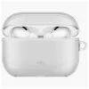 Tok UNIQ Glase for AirPods 3 készülékhez átlátszó