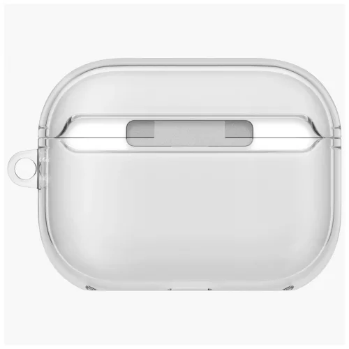 Tok UNIQ Glase for AirPods 3 készülékhez átlátszó