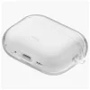 Tok UNIQ Glase for AirPods 3 készülékhez átlátszó