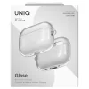Tok UNIQ Glase for AirPods 3 készülékhez átlátszó