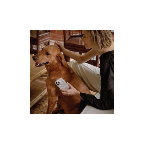 UNIQ Coehl Solitaire tok iPhone 14 Pro Max 6,7" készülékhez átlátszó