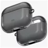 UNIQ Glase tok AirPods 3 készülékhez füst