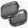 UNIQ Glase tok AirPods 3 készülékhez füst