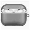UNIQ Glase tok AirPods 3 készülékhez füst