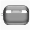 UNIQ Glase tok AirPods 3 készülékhez füst