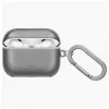 UNIQ Glase tok AirPods 3 készülékhez füst