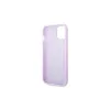 Guess GUHCP14MPSASBPU iPhone 14 Plus / 15 Plus 6.7" készülékhez Saffiano pánt lila