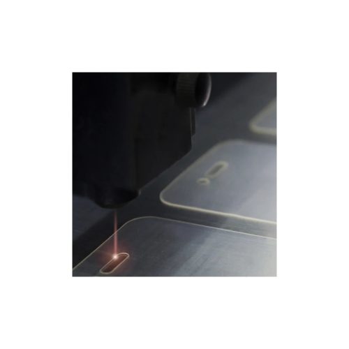 3MK FlexibleGlass Huawei Y5 2018 készülékhez Hybrid Glass