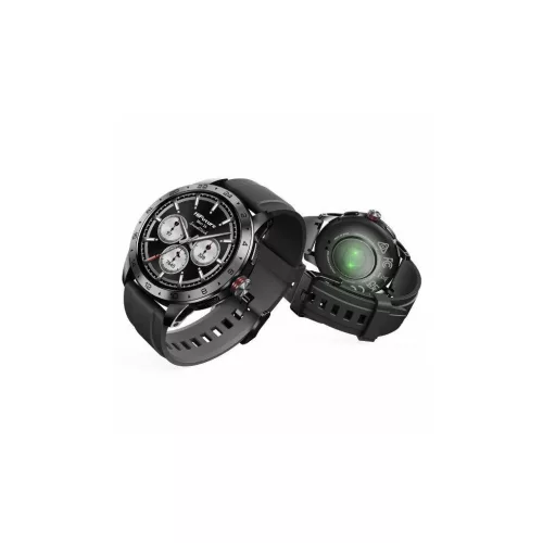 HiFuture okosóra Flex2/fekete (HSSW5BK)