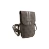 Guess kézitáska GUWBP4RPSW 4G Stripes barna