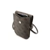 Guess kézitáska GUWBP4RPSW 4G Stripes barna