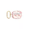 GUAPHCHMAP AirPods Pro készülékhez tok Marble Strap Collection rózsaszín