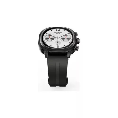 HiFuture okosóra FutureFit AIX Lite fekete (HSSW8BK)