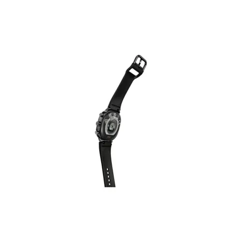 HiFuture okosóra FutureFit AIX Lite fekete (HSSW8BK)