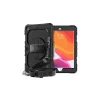 Mercury Bumper tok iPad Air 4 10.9 (2020) / iPad Pro 11 (2020/2021) készülékhez fekete