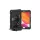 Mercury Bumper tok iPad Air 4 10.9 (2020) / iPad Pro 11 (2020/2021) készülékhez fekete