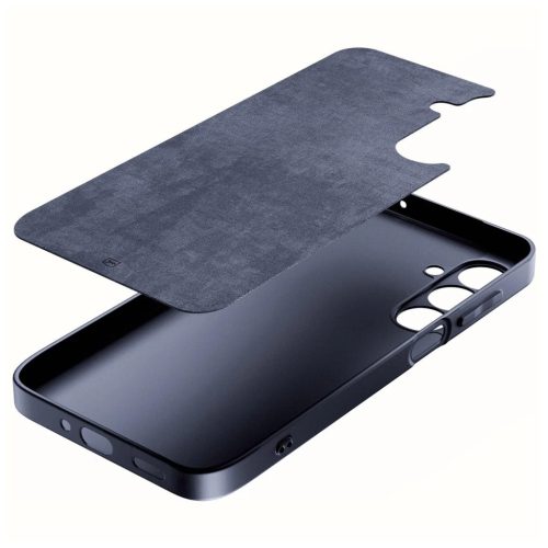 3MK Matt Case Pro tok Samsung Galaxy M35 5G készülékhez