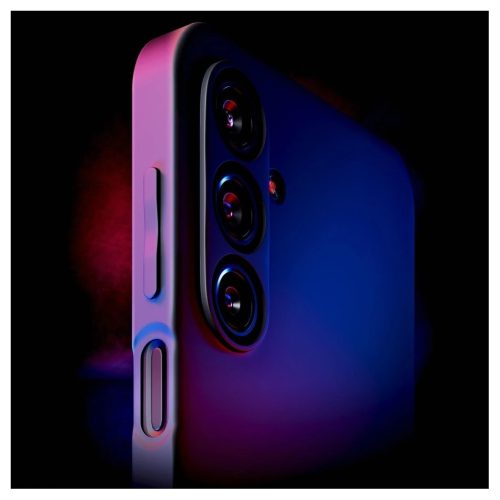 3MK Matt Case Pro tok Samsung Galaxy M35 5G készülékhez