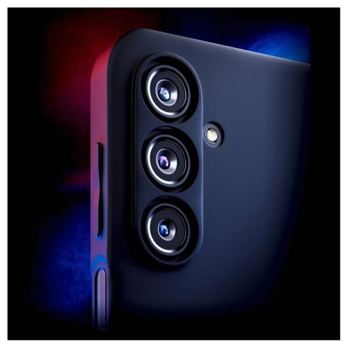 3MK Matt Case Pro tok Samsung Galaxy M35 5G készülékhez