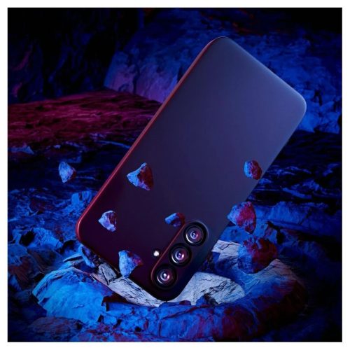 3MK Matt Case Pro tok Samsung Galaxy M35 5G készülékhez