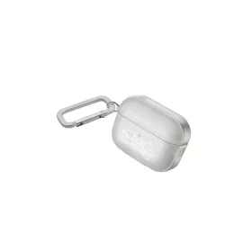   Skinarma Kinzoku AirPods Pro 2 tok AirPods Pro 2 készülékhez fagyos