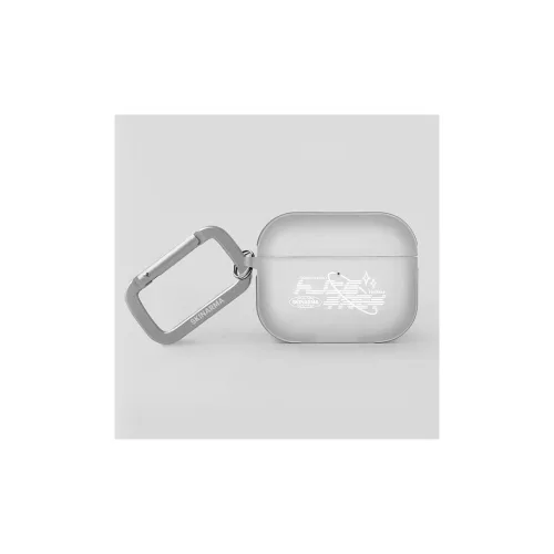 Skinarma Kinzoku AirPods Pro 2 tok AirPods Pro 2 készülékhez fagyos