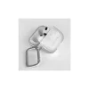 A fordítás eredménye:Skinarma Kinzoku AirPods Pro 2 tok AirPods Pro 2 készülékhez fagyos