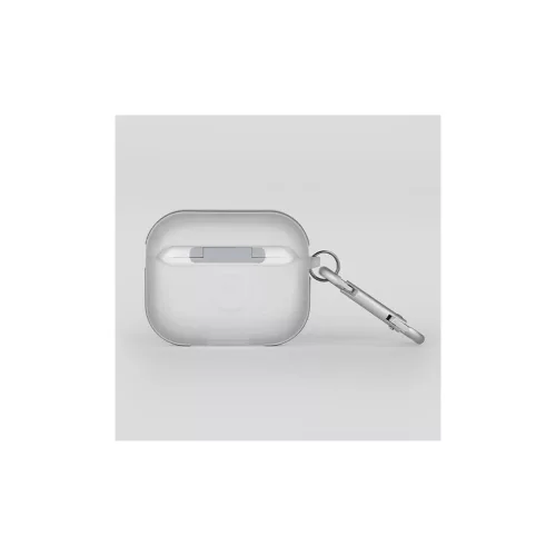A fordítás eredménye:Skinarma Kinzoku AirPods Pro 2 tok AirPods Pro 2 készülékhez fagyos